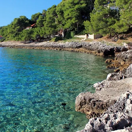 By The Sea Lumbarda, Korcula - 9260 * Lumbarda
