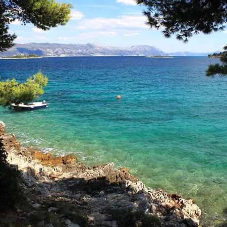 By The Sea Lumbarda, Korcula - 9260 *