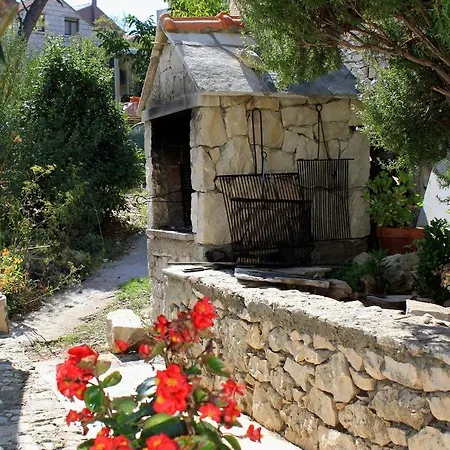 Daire By The Sea Lumbarda, Korcula - 9260