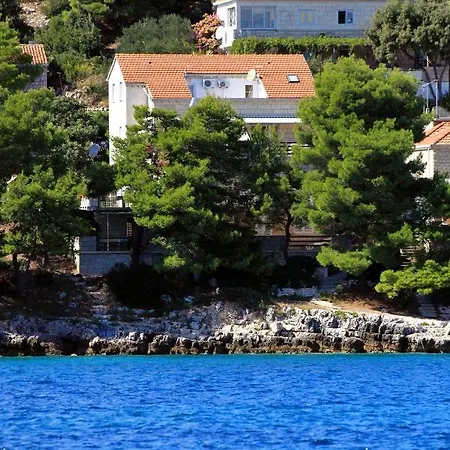 By The Sea Lumbarda, Korcula - 9260 Lumbarda