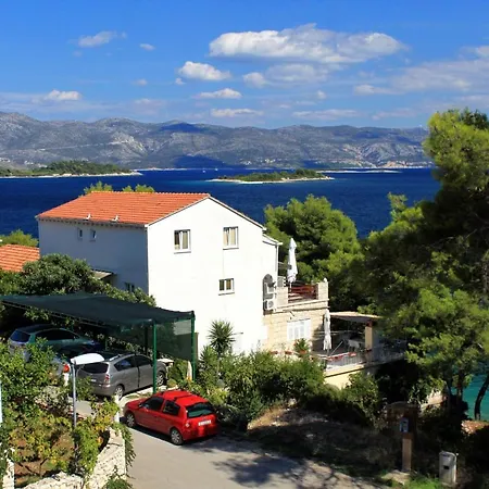 By The Sea Lumbarda, Korcula - 9260 Lumbarda