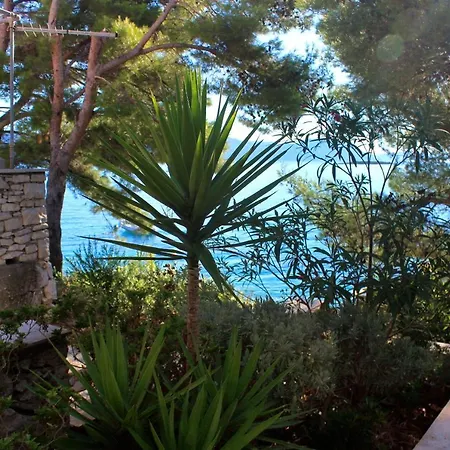 By The Sea Lumbarda, Korcula - 9260 Daire