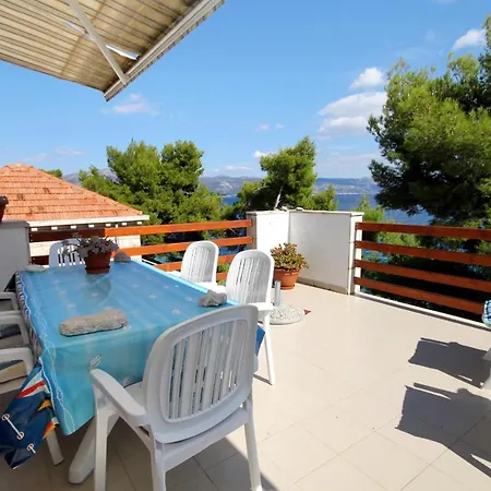 Daire By The Sea Lumbarda, Korcula - 9260