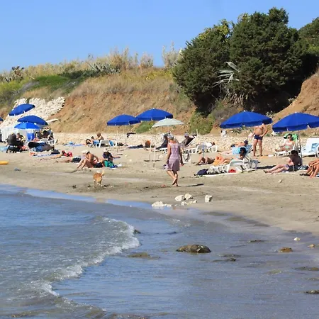 By The Sea Lumbarda, Korcula - 9260