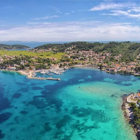 Appartement By The Sea Lumbarda, Korcula - 9260 Lumbarda