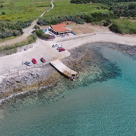 By The Sea Lumbarda, Korcula - 9260 Apartamento *