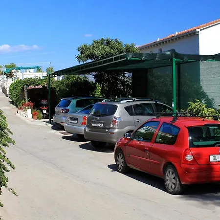By The Sea Lumbarda, Korcula - 9260 *