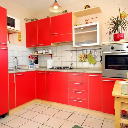 Appartement By The Sea Lumbarda, Korcula - 9260 *