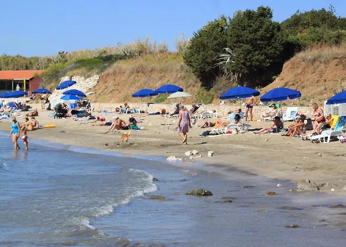 Apartments By The Sea Lumbarda, Korcula - 9260