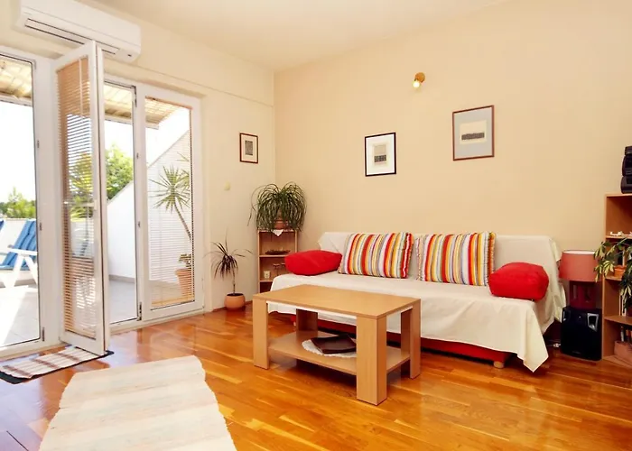 Apartments By The Sea Lumbarda, Korcula - 9260 * Лумбарда