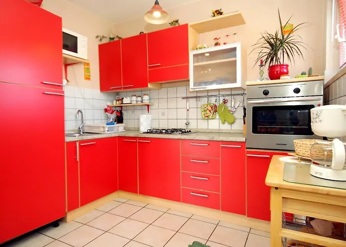 Апартаменты Apartments By The Sea Lumbarda, Korcula - 9260 *