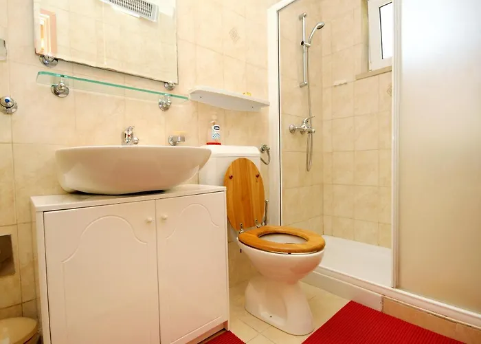 Apartments By The Sea Lumbarda, Korcula - 9260 * Лумбарда